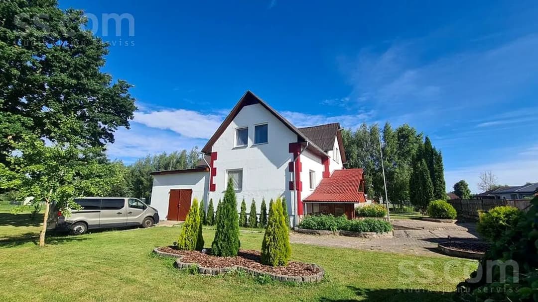 Māja — 6 līnija 49 — bilde 3