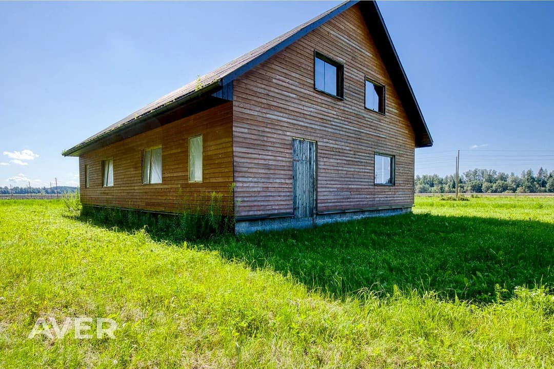 1-ist. Māja, 200㎡ - Valmieras novads, Valmiera — bilde 4