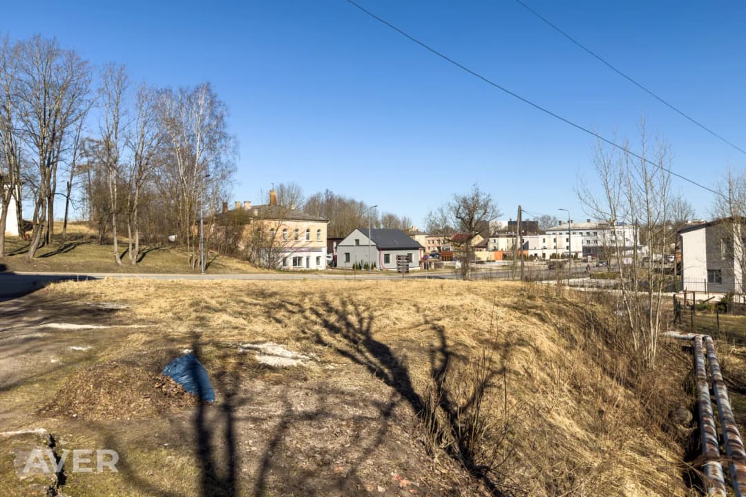 Rēzekne, Rēzekne, Atbrīvošanas aleja 58A un 58B — bilde 3