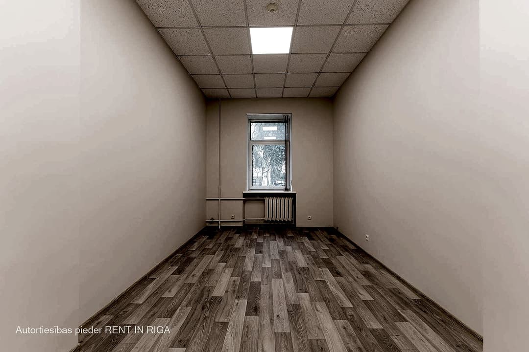 Firsa Sadovņikova 20, Centrs