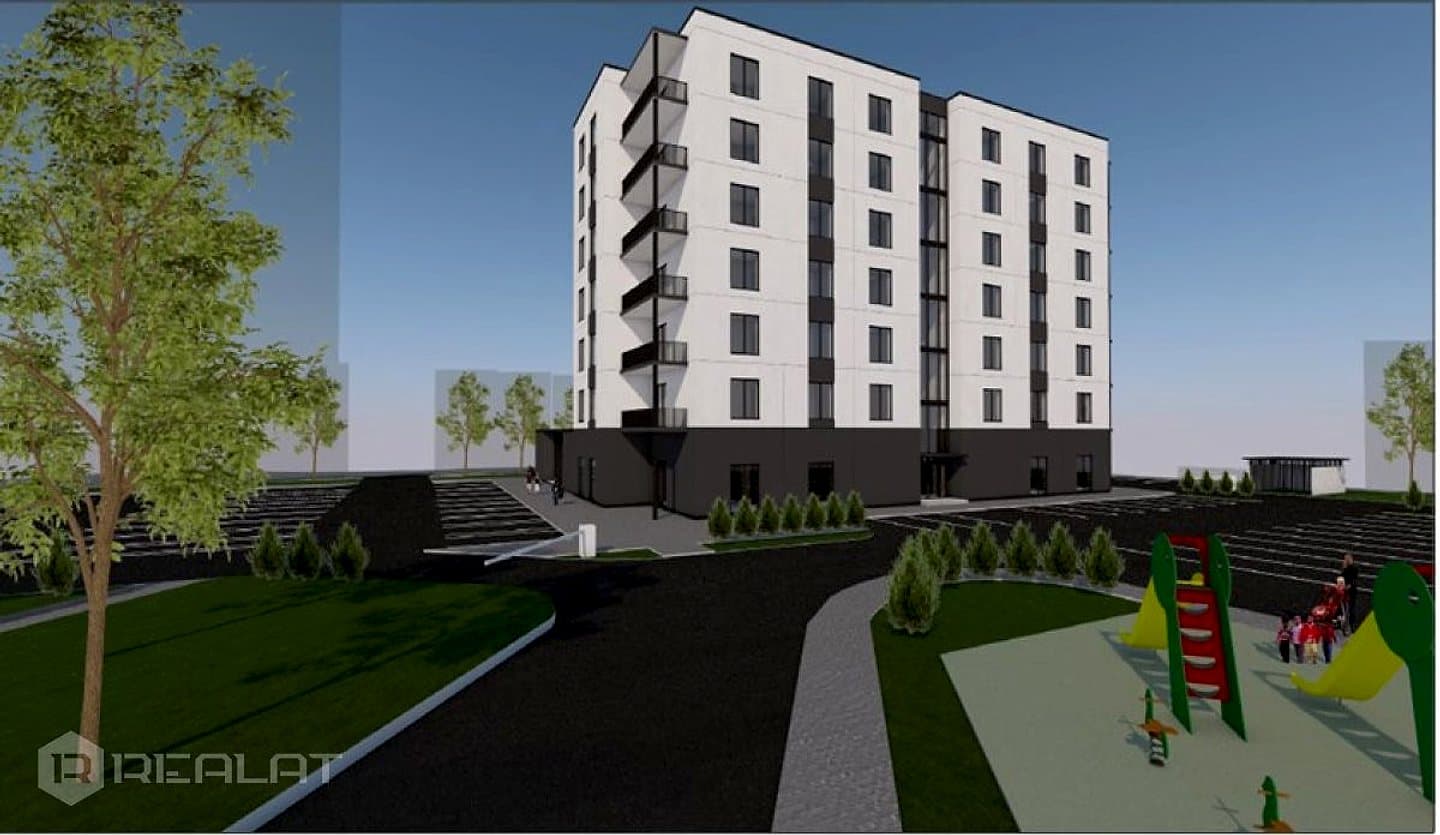 Telpas, 890.00㎡ - Tukuma novads, Tukums — bilde 4