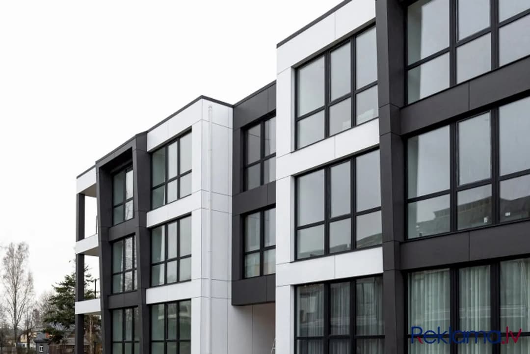 Iegādei pieejami dzīvokļi jaunajā projektā Villa Astor, tikai 3 minūšu gājiena attālumā — bilde 2