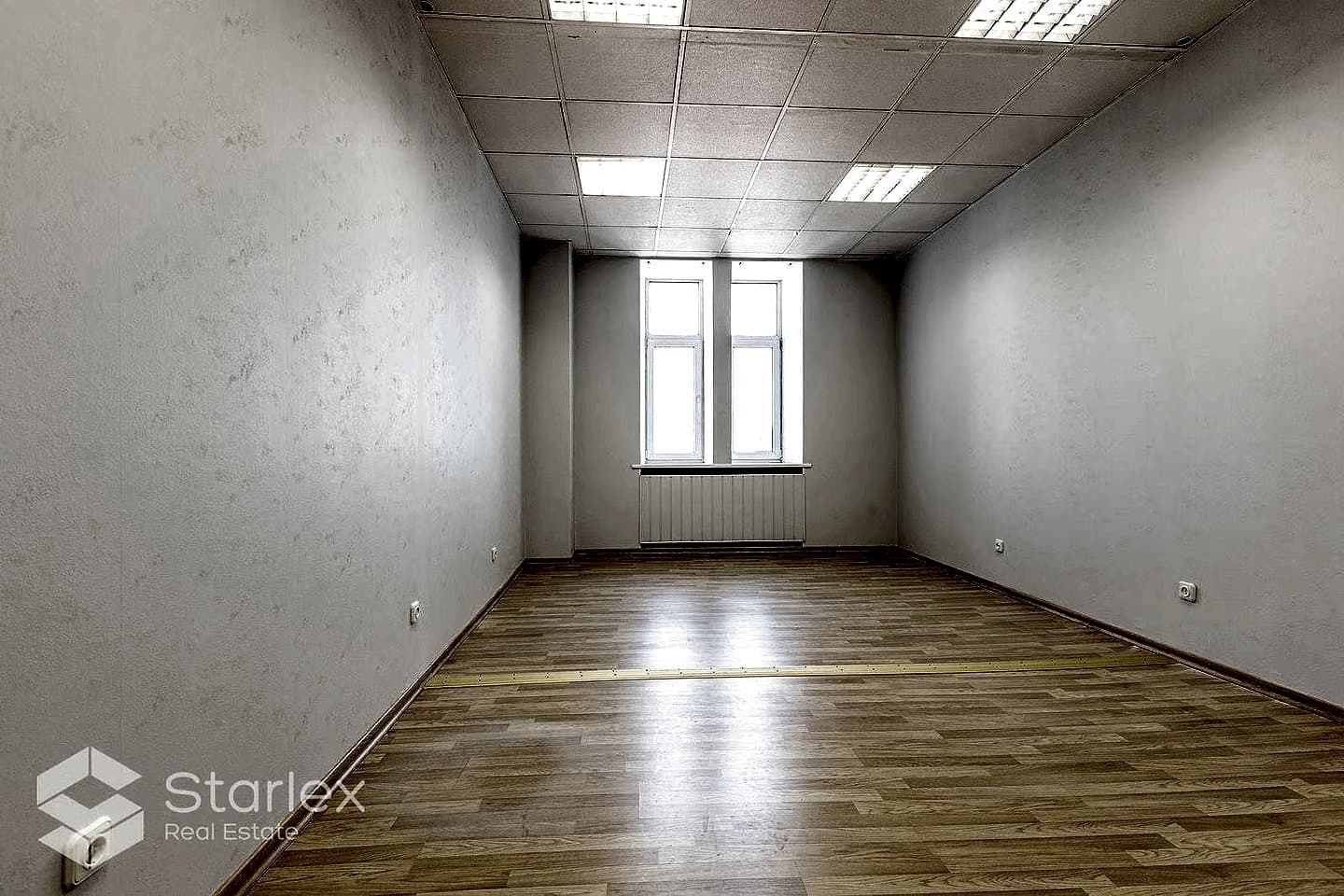 Telpas, 54㎡ - Rīga, Centrs — bilde 4
