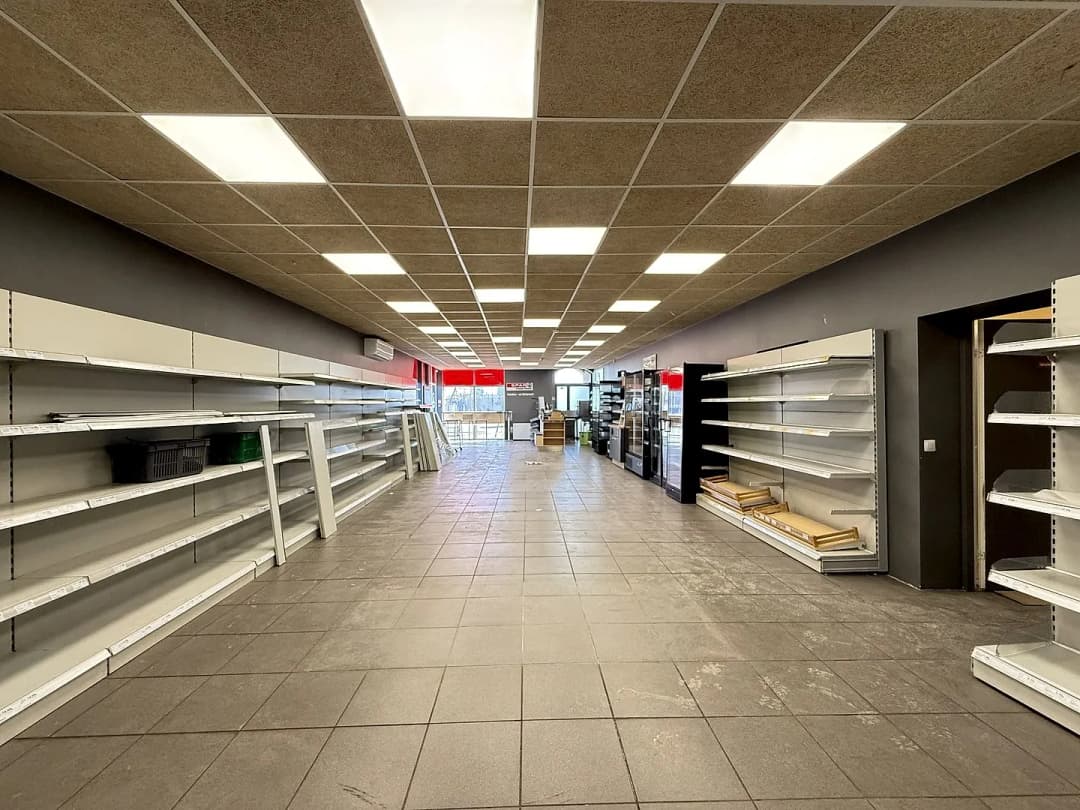 Pētersalas 1, Centrs