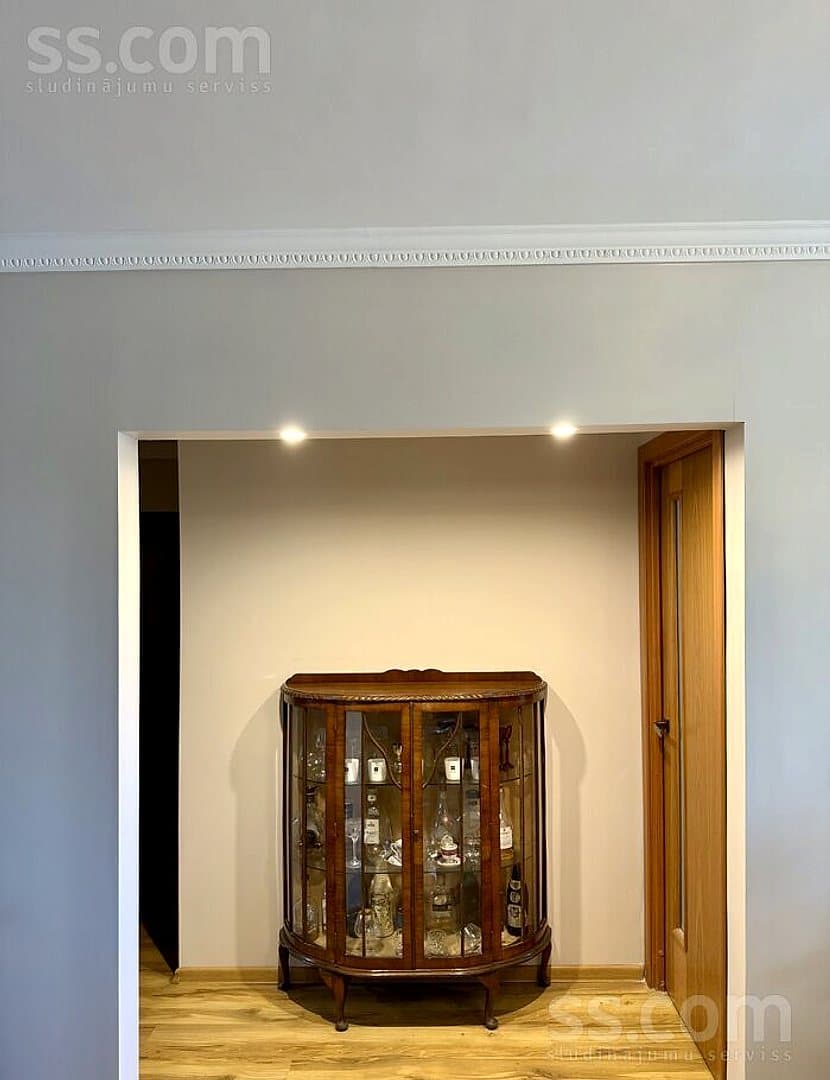 Divistabu dzīvoklis — Juglas 41 — bilde 3