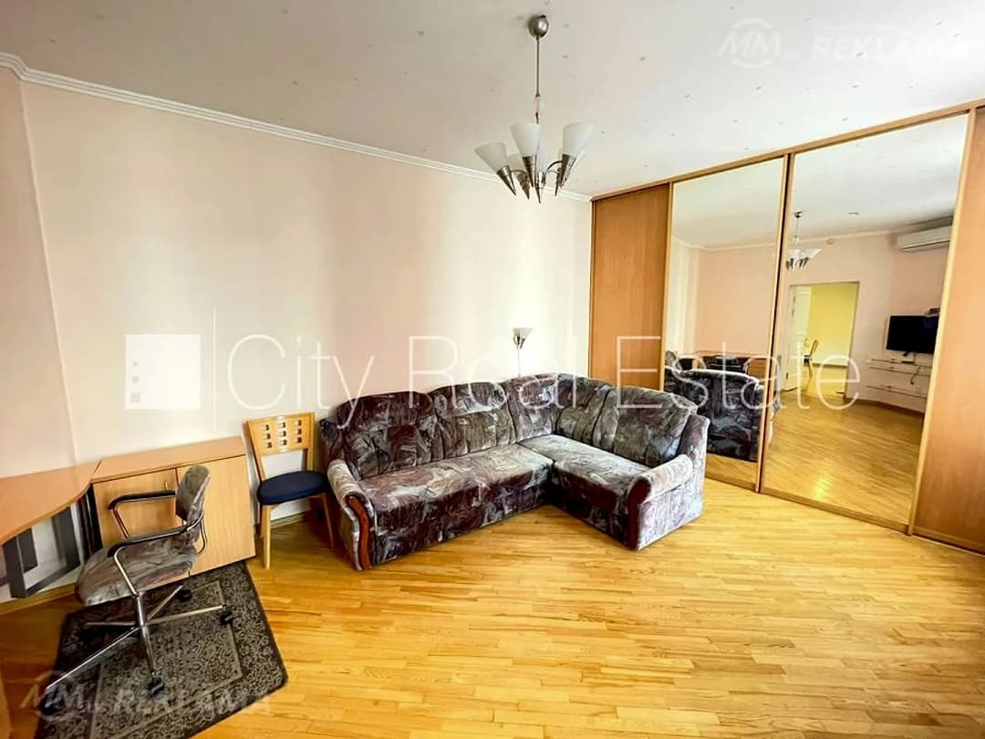 Dzīvoklis Rīgā, Centrā, 137 м², 4 ist., 4 stāvs — vēl bildes
