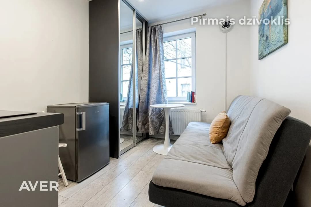 5-ist. Māja, 160㎡ - Rīga, Brasa — bilde 2