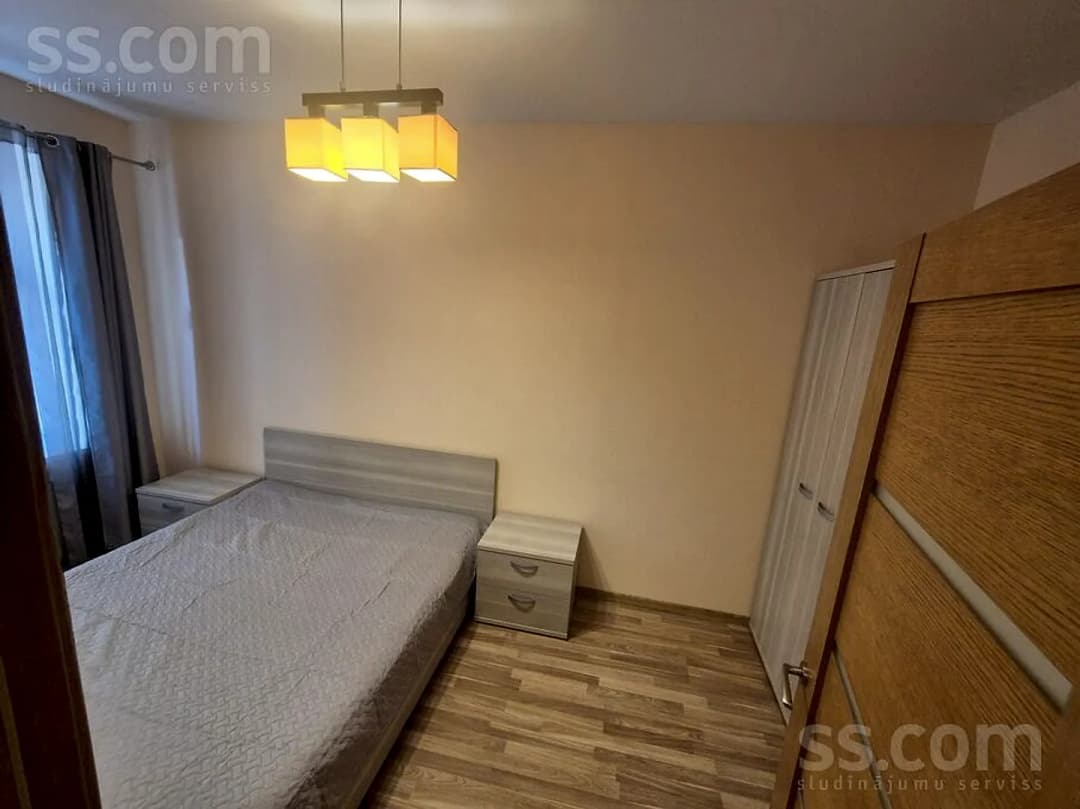 Divistabu dzīvoklis — Stabu 30 — vēl bildes