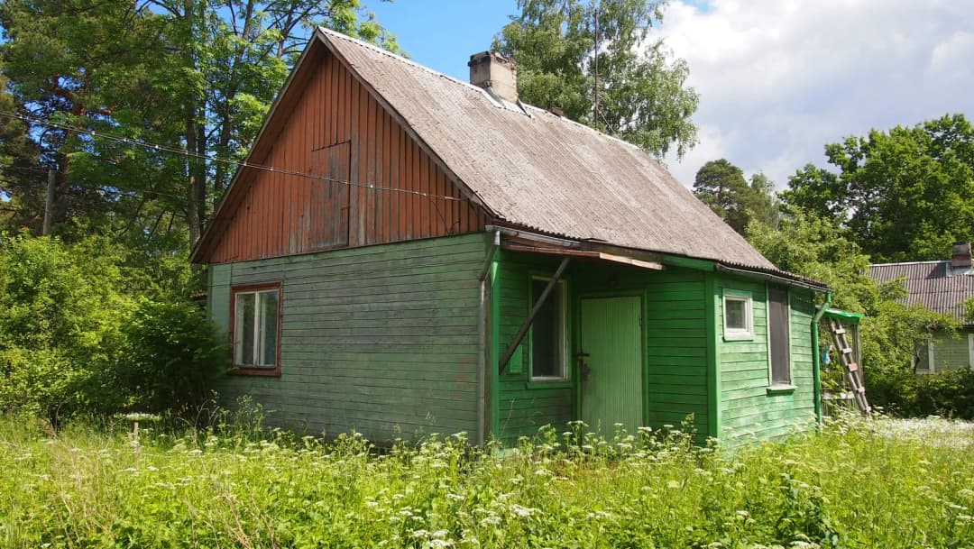 Karogu iela, Ķemeri, Jūrmala