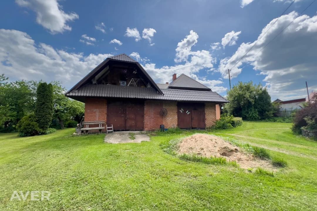 Lauku miers pilsētas burzmā — bilde 2