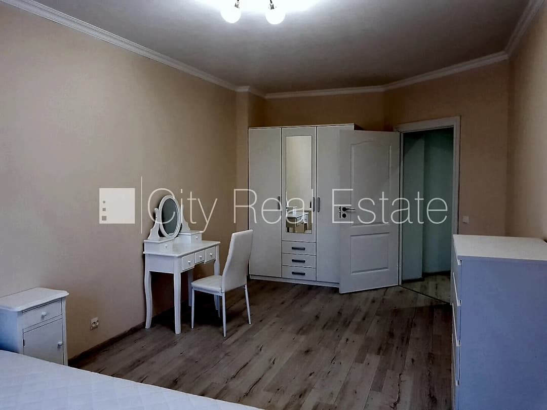 2-ist. Dzīvoklis, 61.00㎡ - Rīga, Avoti — bilde 2