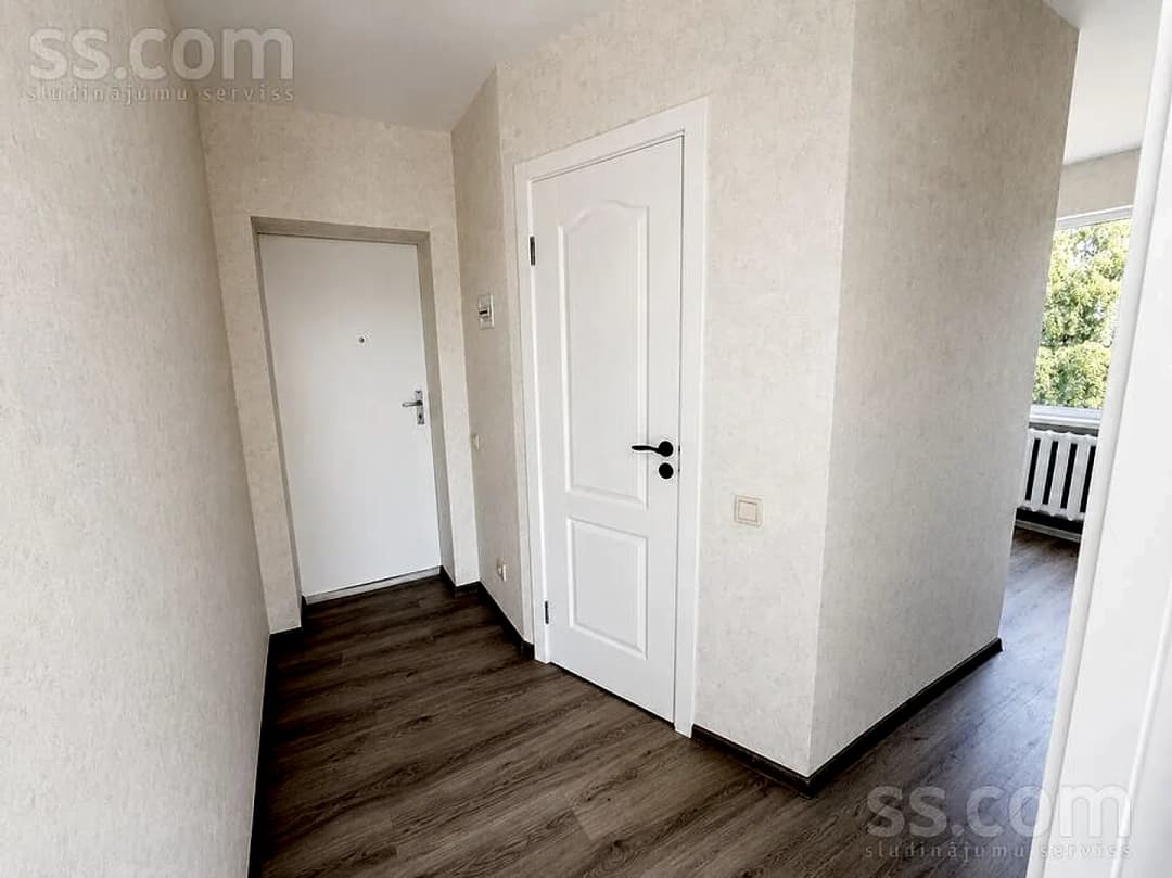 Divistabu dzīvoklis — Salaspils 12k4 — bilde 3