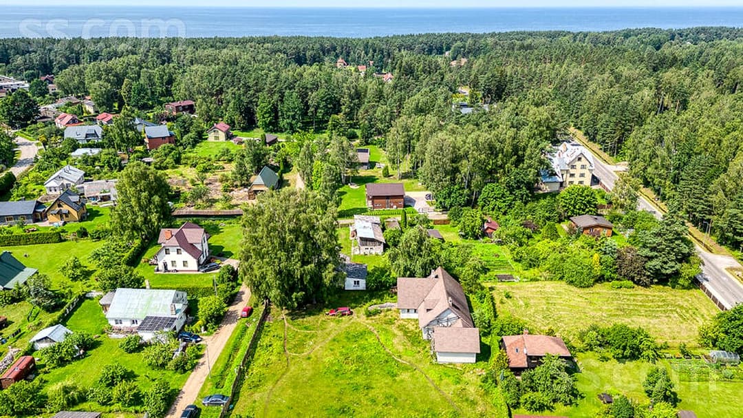 Māja — Rītupes 12 — bilde 4
