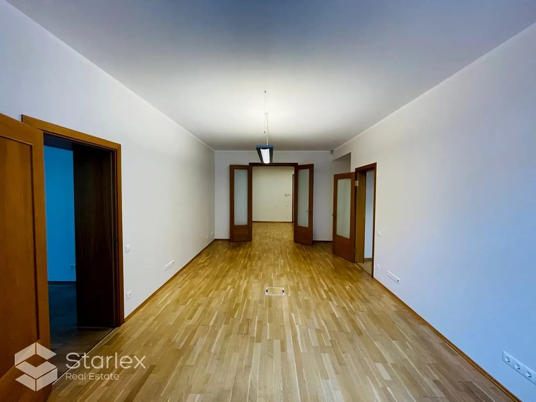 Telpas, 169㎡ - Rīga, Centrs — bilde 3