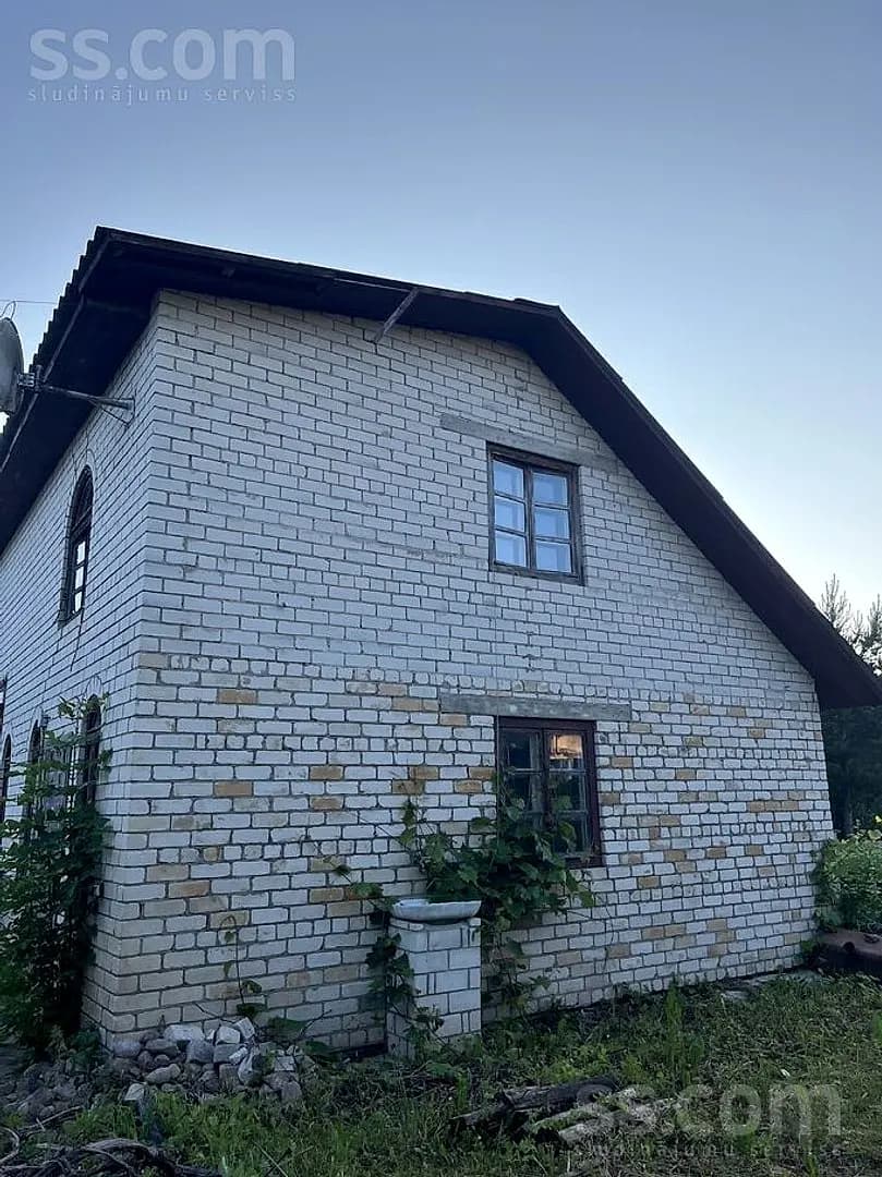 Māja — Miera iela 1a — bilde 3