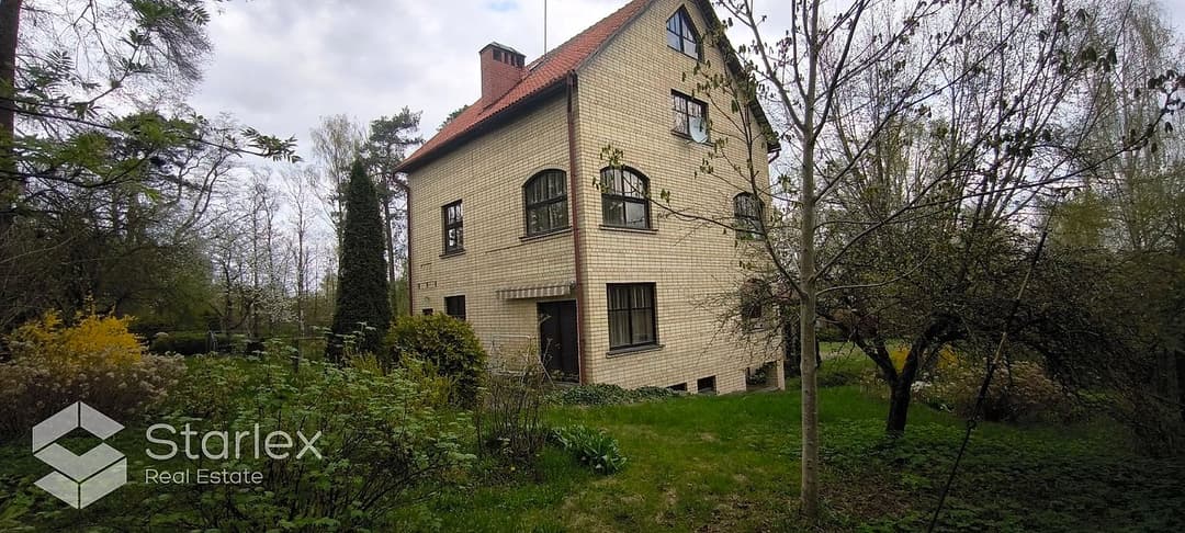 5-ist. Māja, 299㎡ - Ādažu pagasts, Baltezers