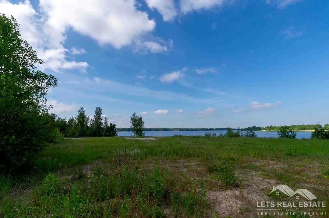 Zeme, 2417㎡ - Salaspils pagasts, Saulkalne — vēl bildes