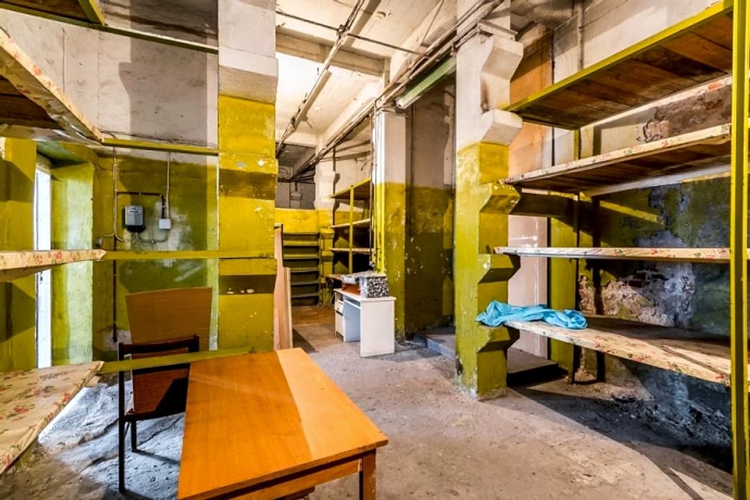 30-ist. Māja, 1237㎡ - Rīga, Avoti — vēl bildes
