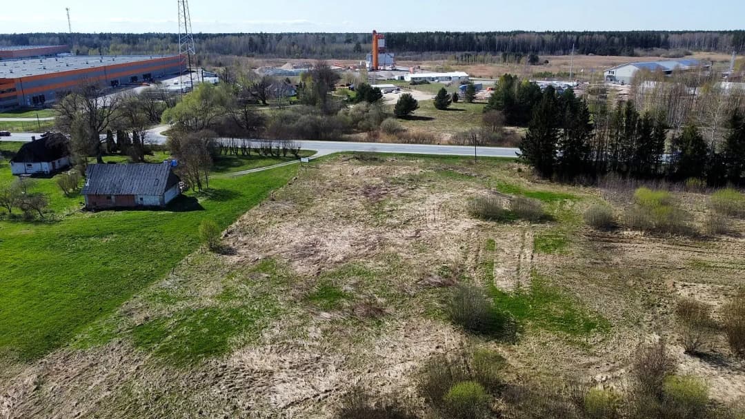 Ķekavas pagasts, Ķekavas novads — bilde 4