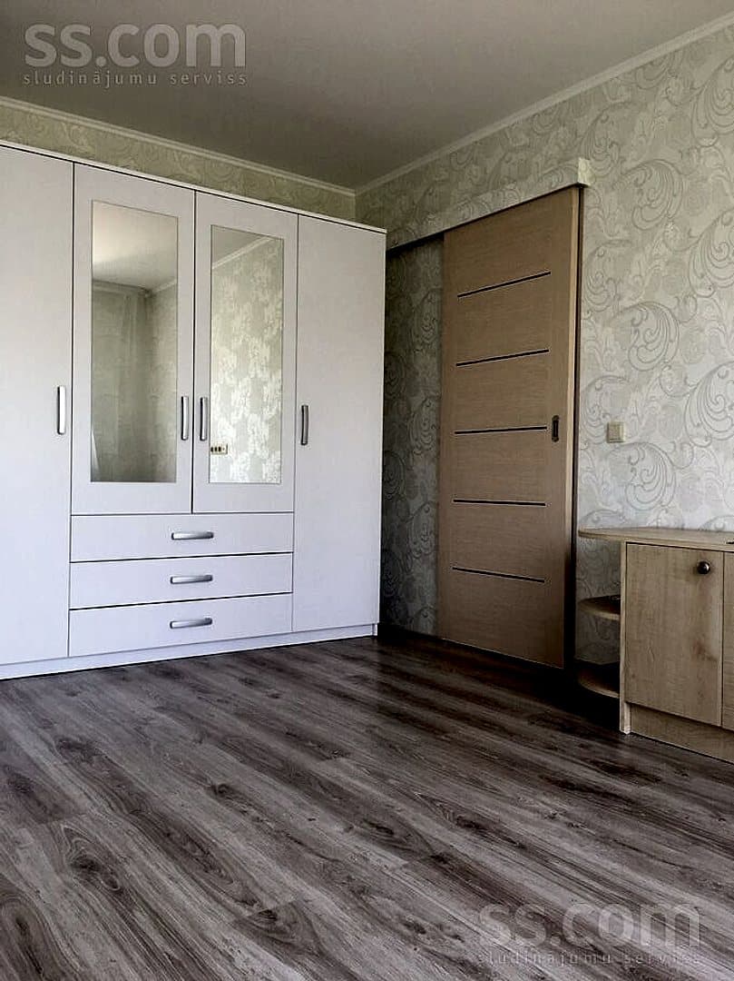 Vienistabas dzīvoklis — Kaņiera 6a — bilde 2