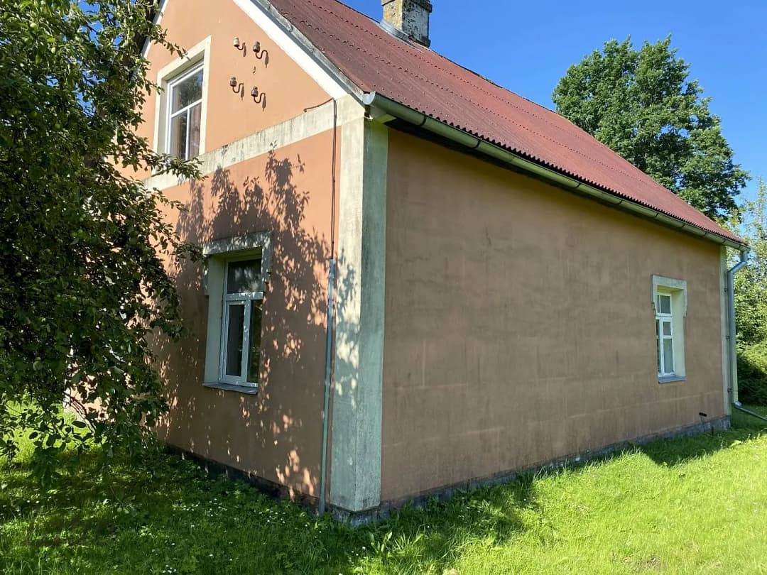 Māja, 62㎡ - Valmieras novads, Valmieras pagasts — bilde 3