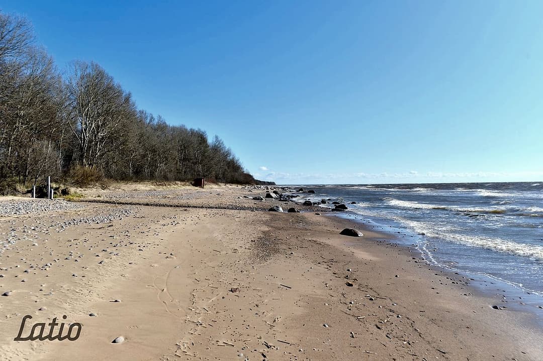 Skultes pagasts, Limbažu novads — bilde 3