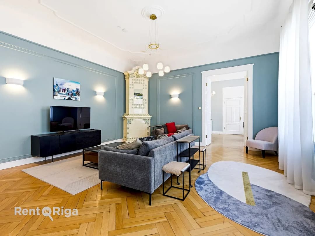 Stabu 13, Centrs — bilde 3