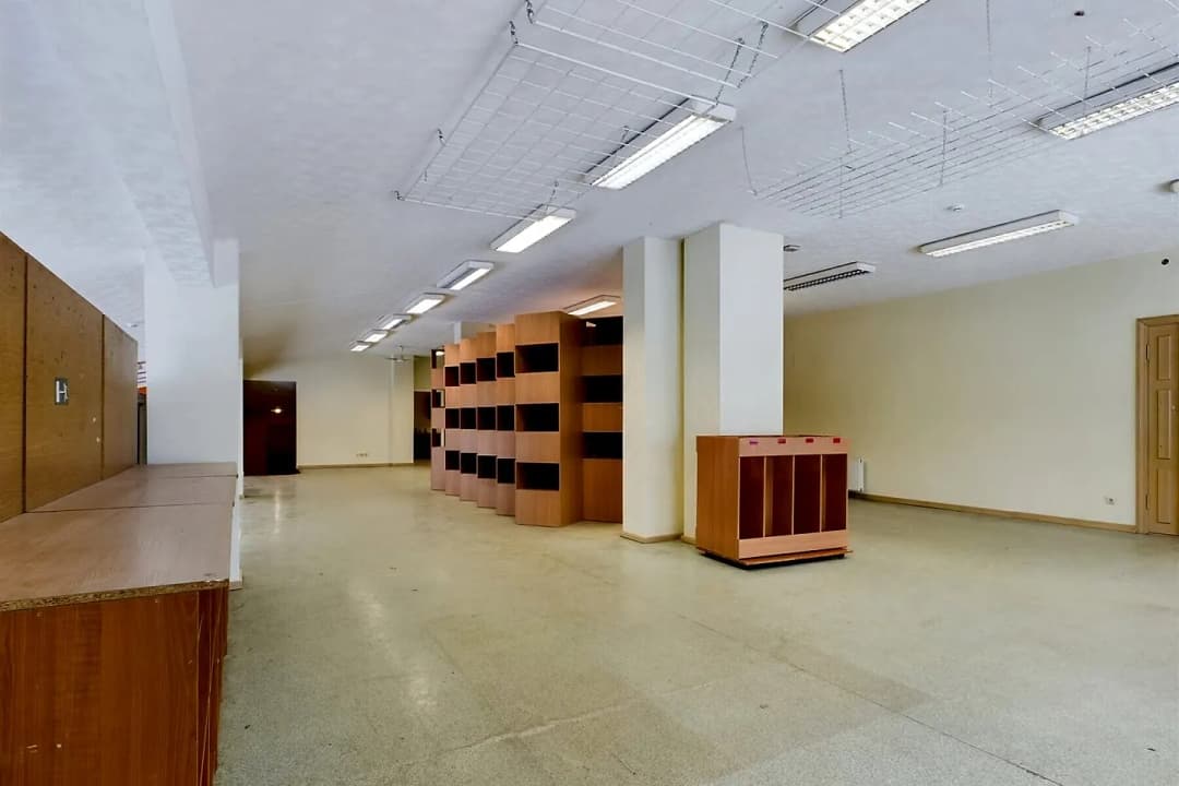Telpas, 413㎡ - Cēsu novads, Cēsis — bilde 2