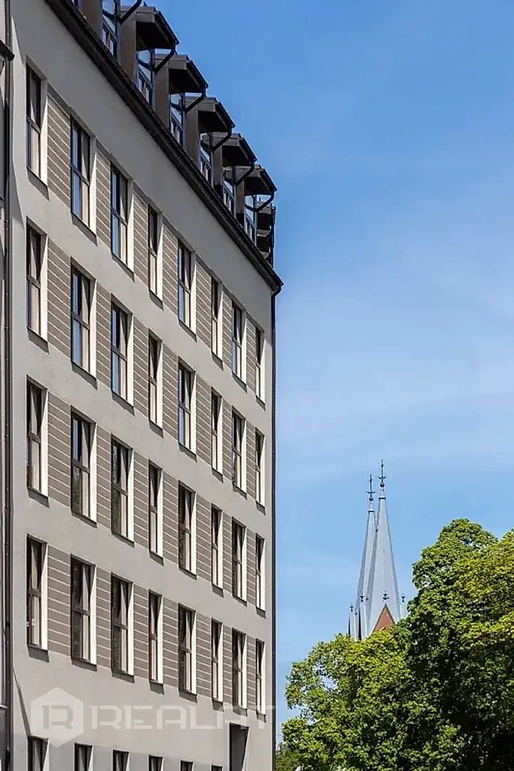 76-ist. Dzīvoklis, 3510.00㎡ - Rīga, Maskavas forstate — bilde 3