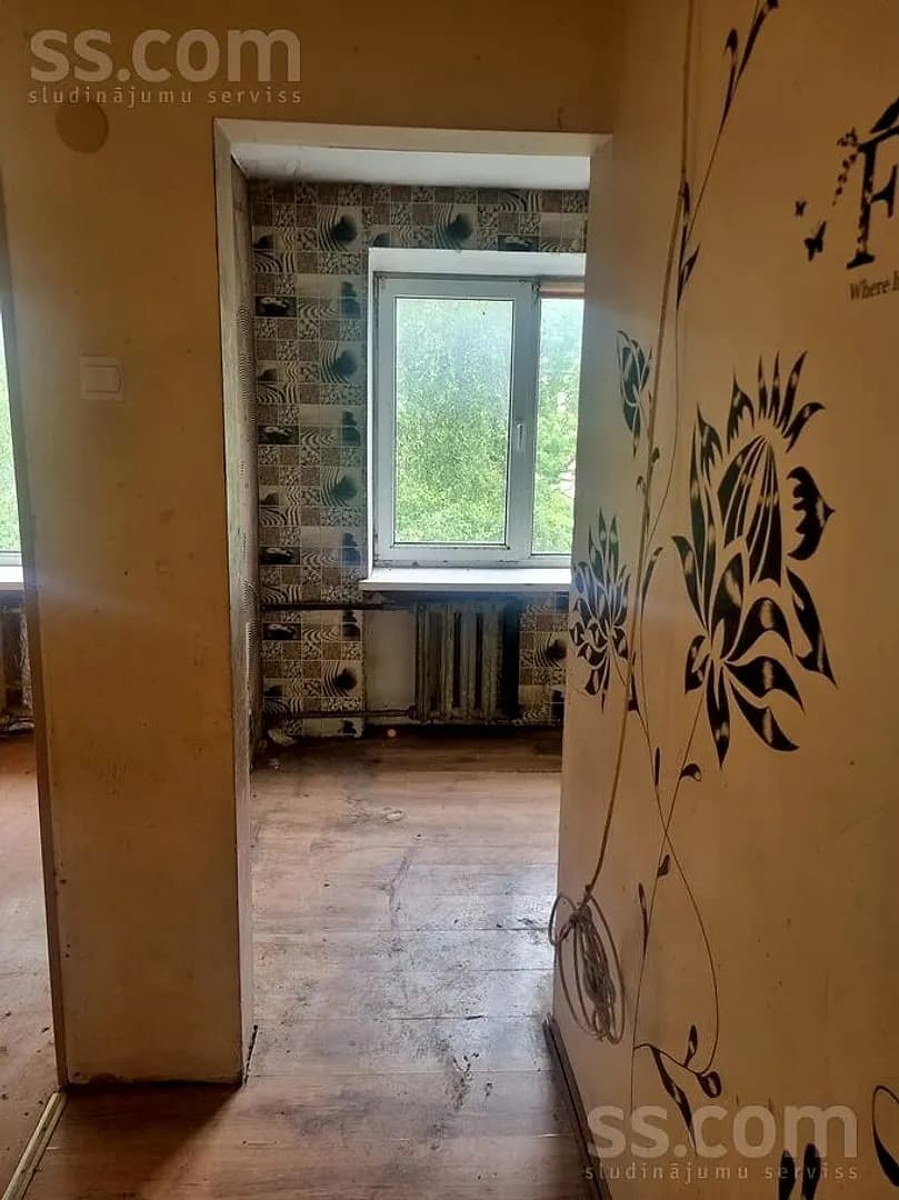 Divistabu dzīvoklis — Ķieģeļu 7 — bilde 4