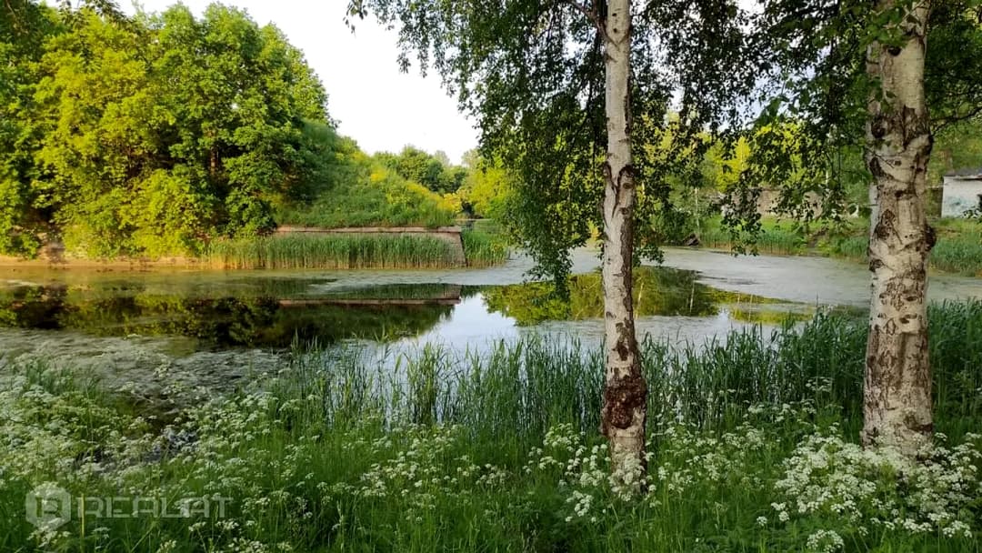27-ist. Dzīvoklis, 2102.00㎡ - Rīga, Daugavgrīva — bilde 2