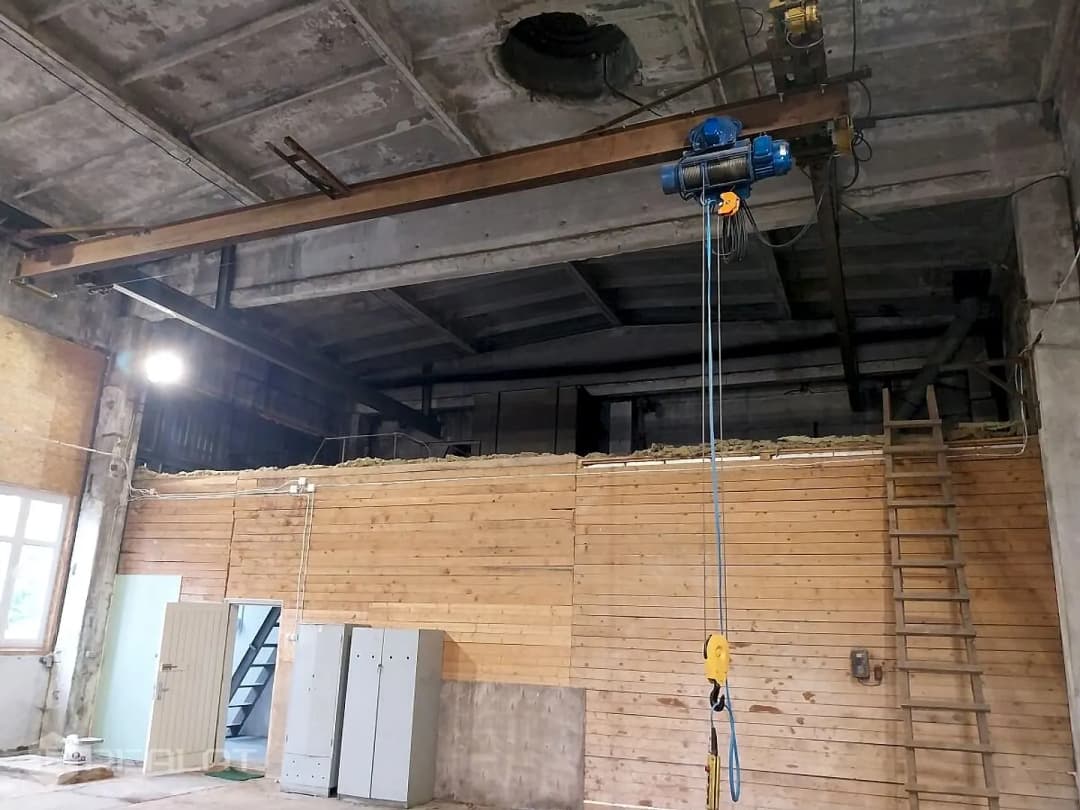 Telpas, 300.00㎡ - Olaines novads, Olaine — bilde 3