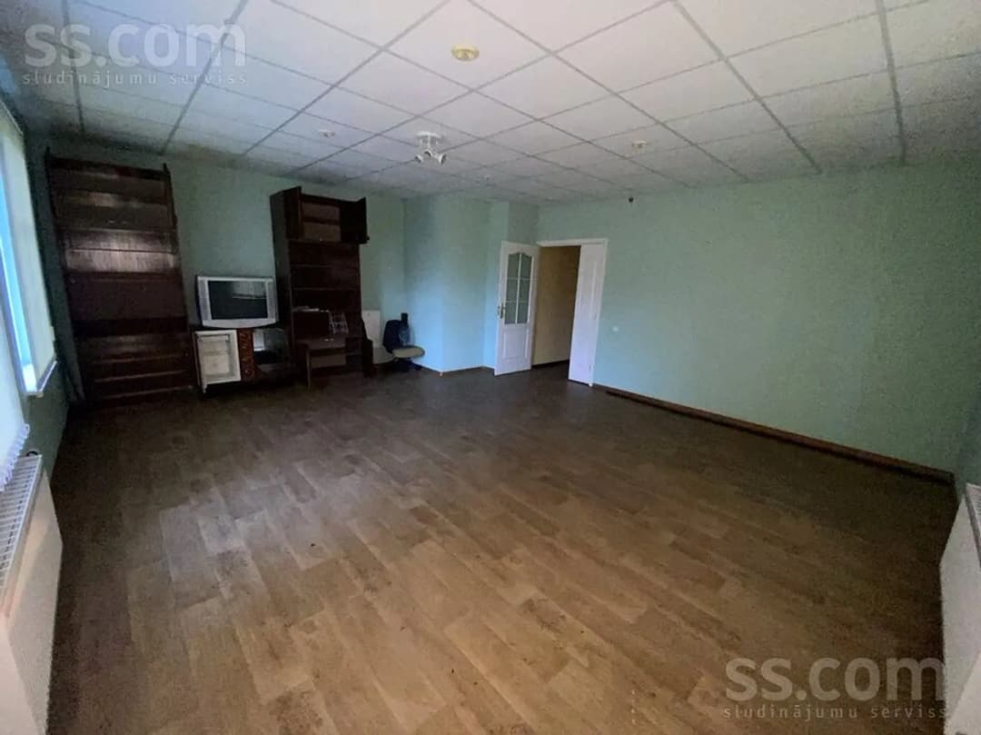 Māja — Raiņa iela 3 — bilde 4