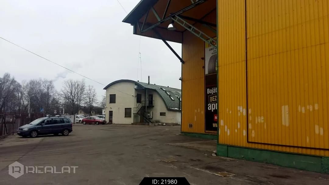 Māja, 1522.00㎡ - Rīga, Iļģuciems — vēl bildes
