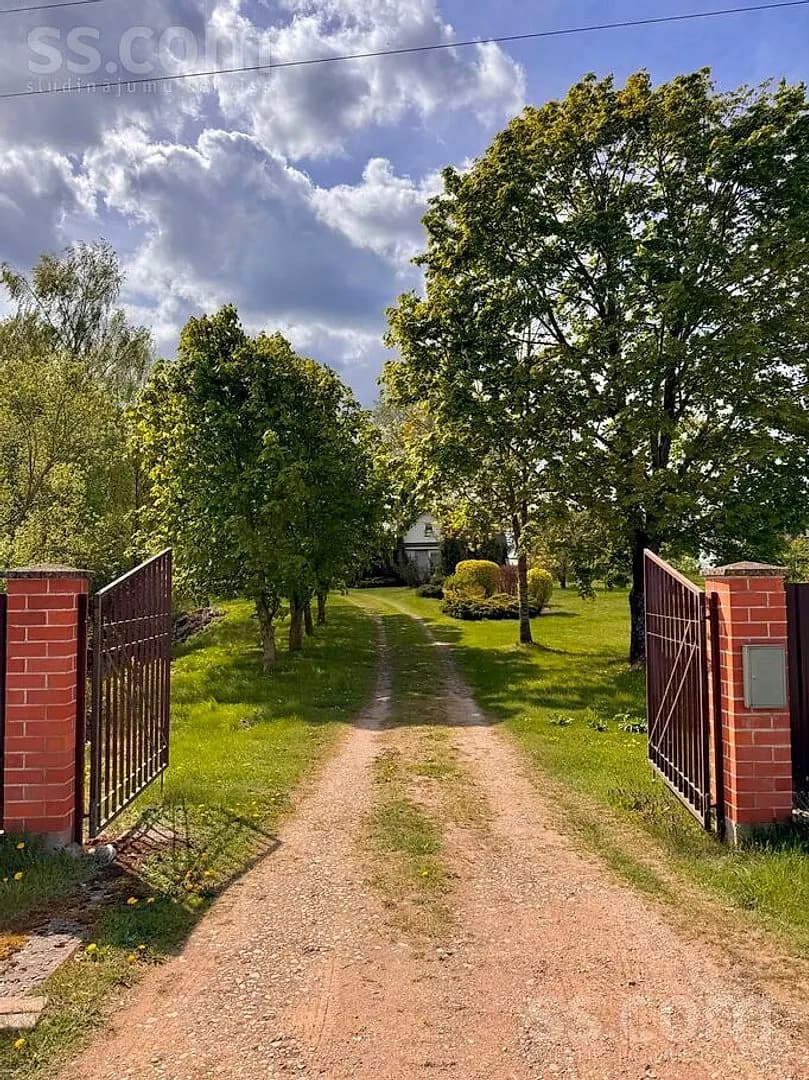 Māja — Krasta ielā — bilde 4