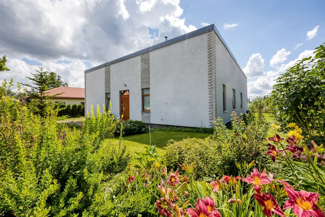 6-ist. Māja, 170㎡ - Salaspils novads, Salaspils — bilde 2
