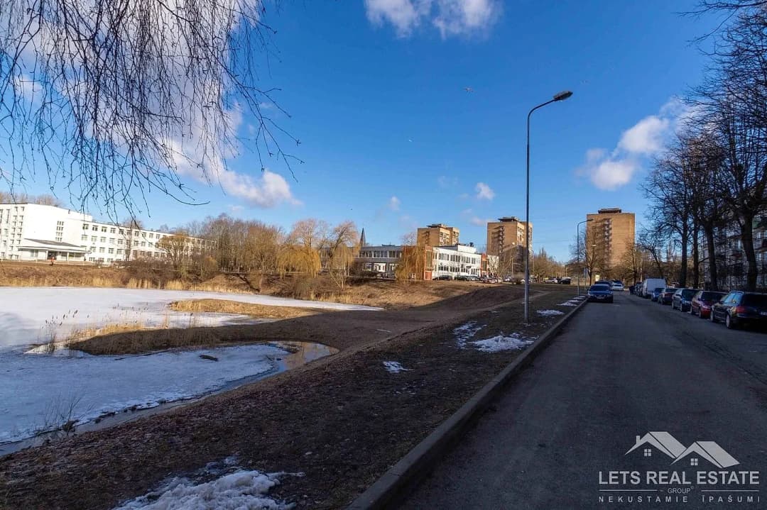 Ķengarags, Rīga — vēl bildes