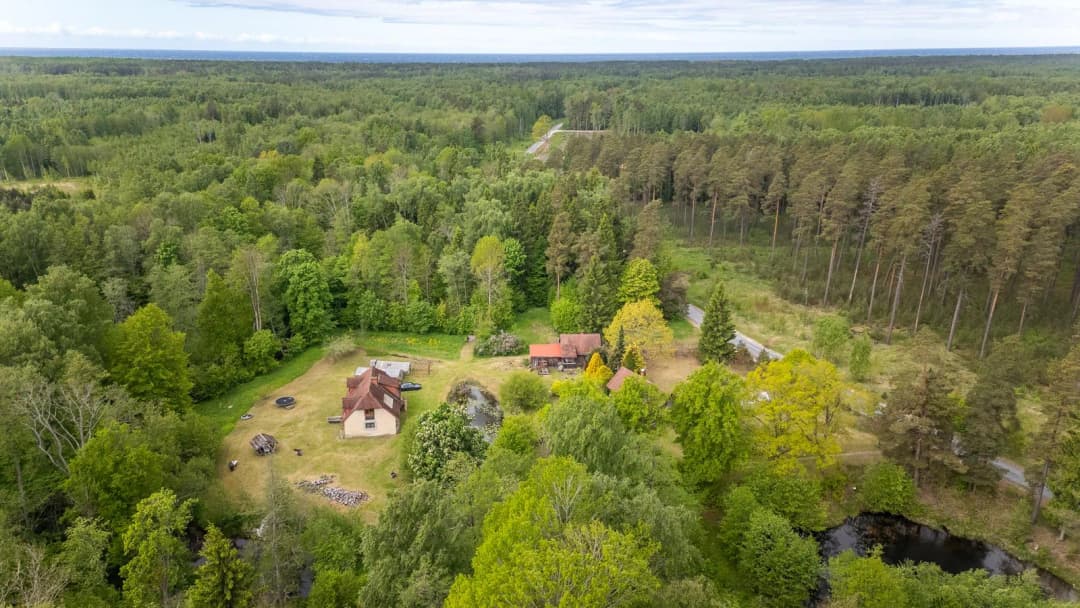 Salacgrīvas pagasts, Limbažu novads — vēl bildes