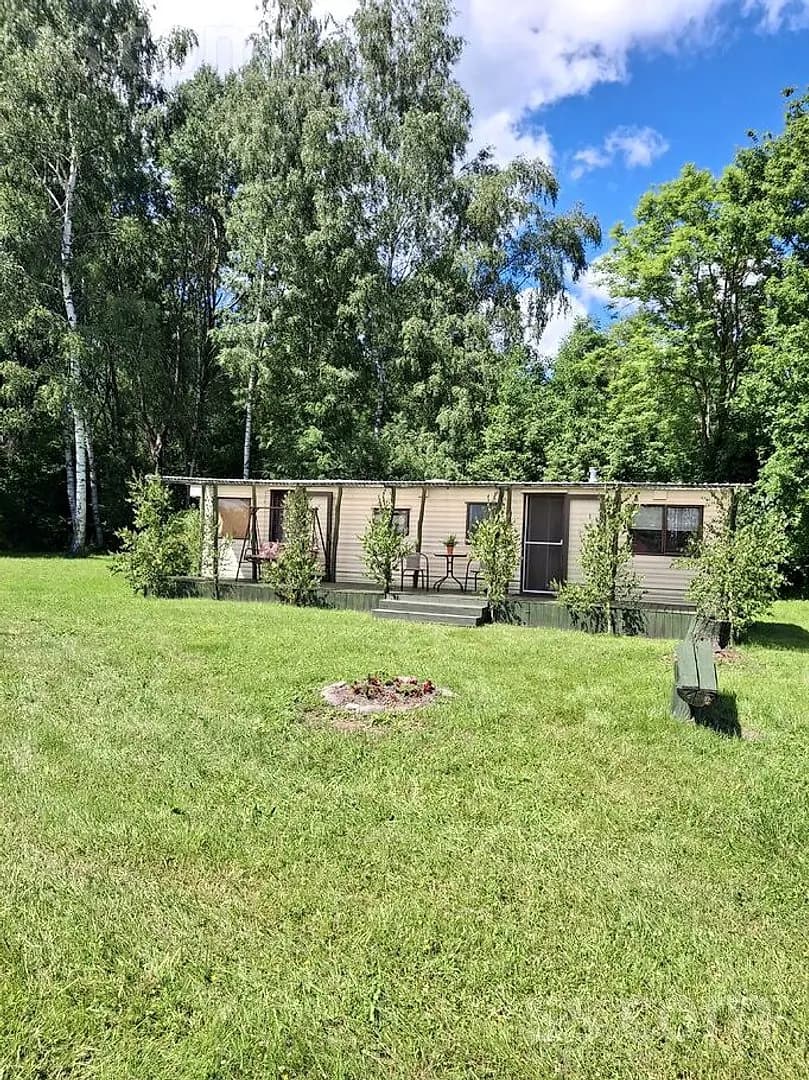 Māja — Dzintari