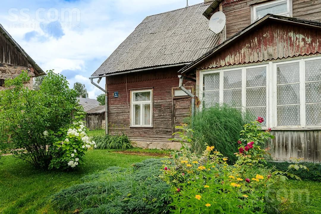 Māja — Dzirnavu iela 5 — vēl bildes