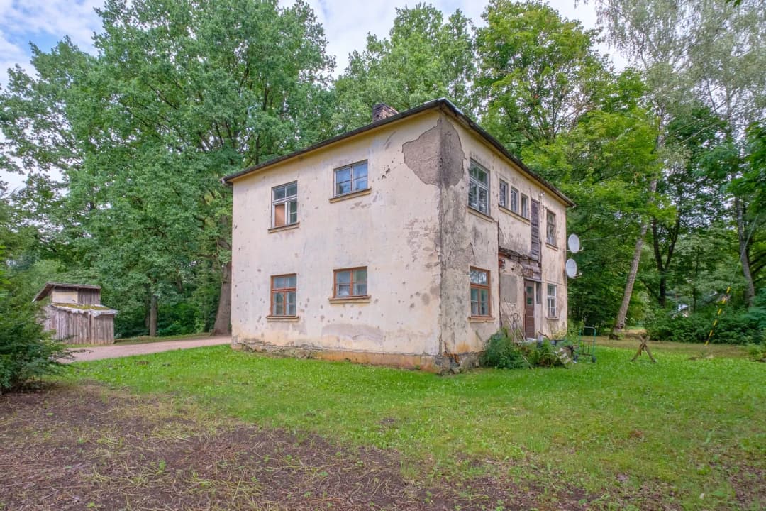 Iecava, Bauskas novads — bilde 4