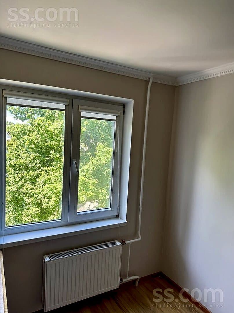 Divistabu dzīvoklis — Juglas 41 — bilde 4