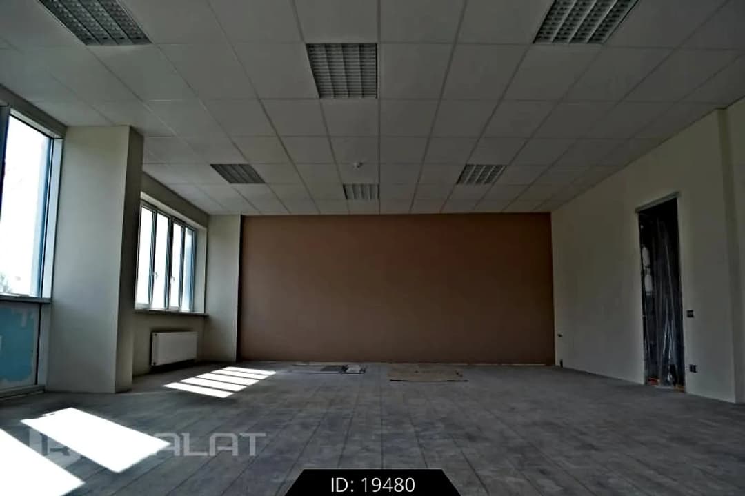 25-ist. Māja, 987.00㎡ - Rīga, Dārzciems — vēl bildes