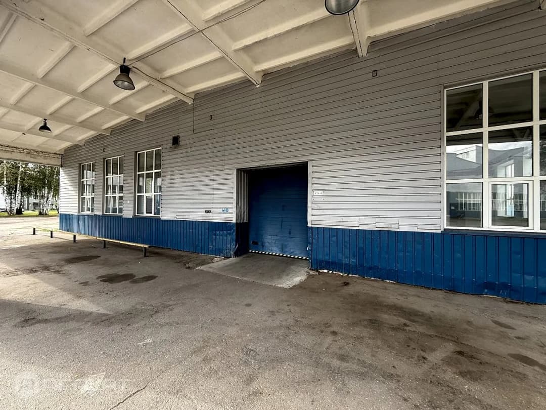 4-ist. Telpas, 440.00㎡ - Olaines novads, Olaine — bilde 4
