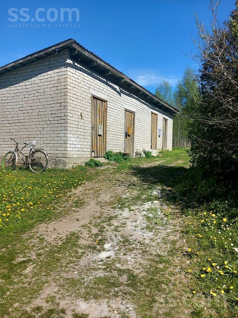 Trīsistabu dzīvoklis — Marijas 1 — vēl bildes