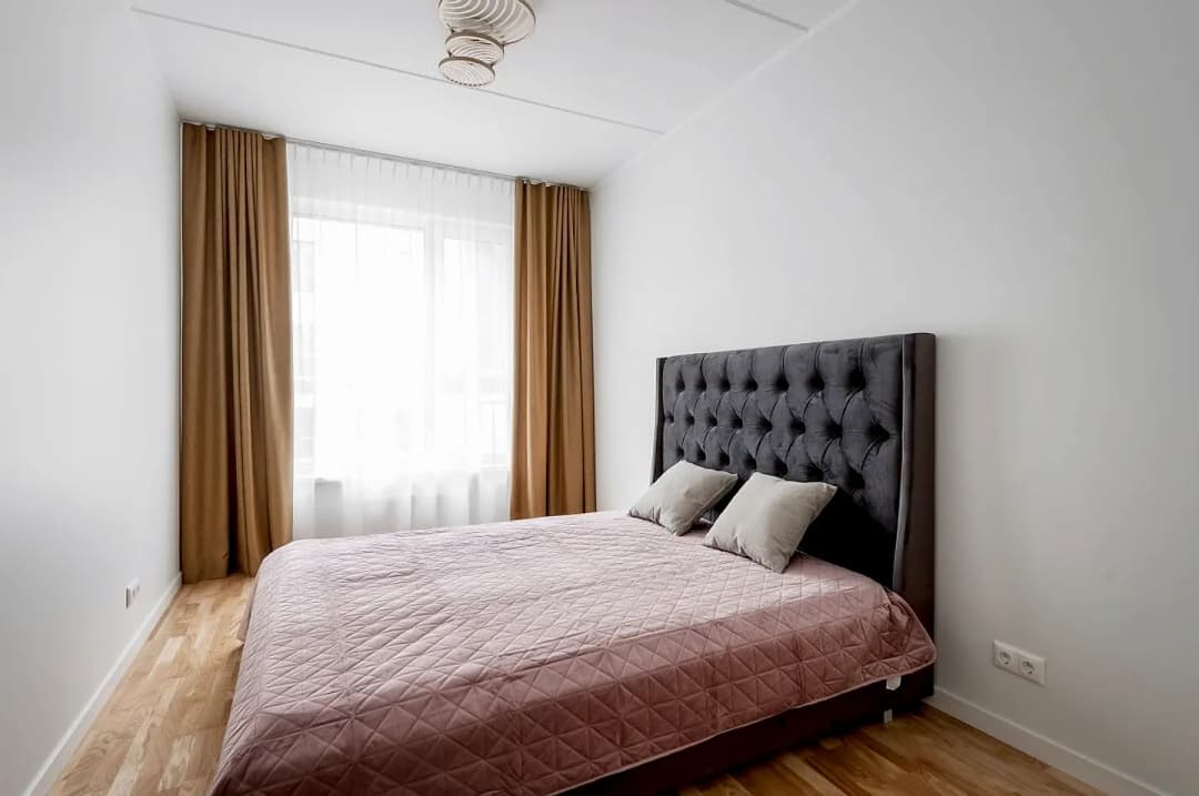 3-ist. Dzīvoklis, 82.5㎡ - Rīga, Jugla — vēl bildes