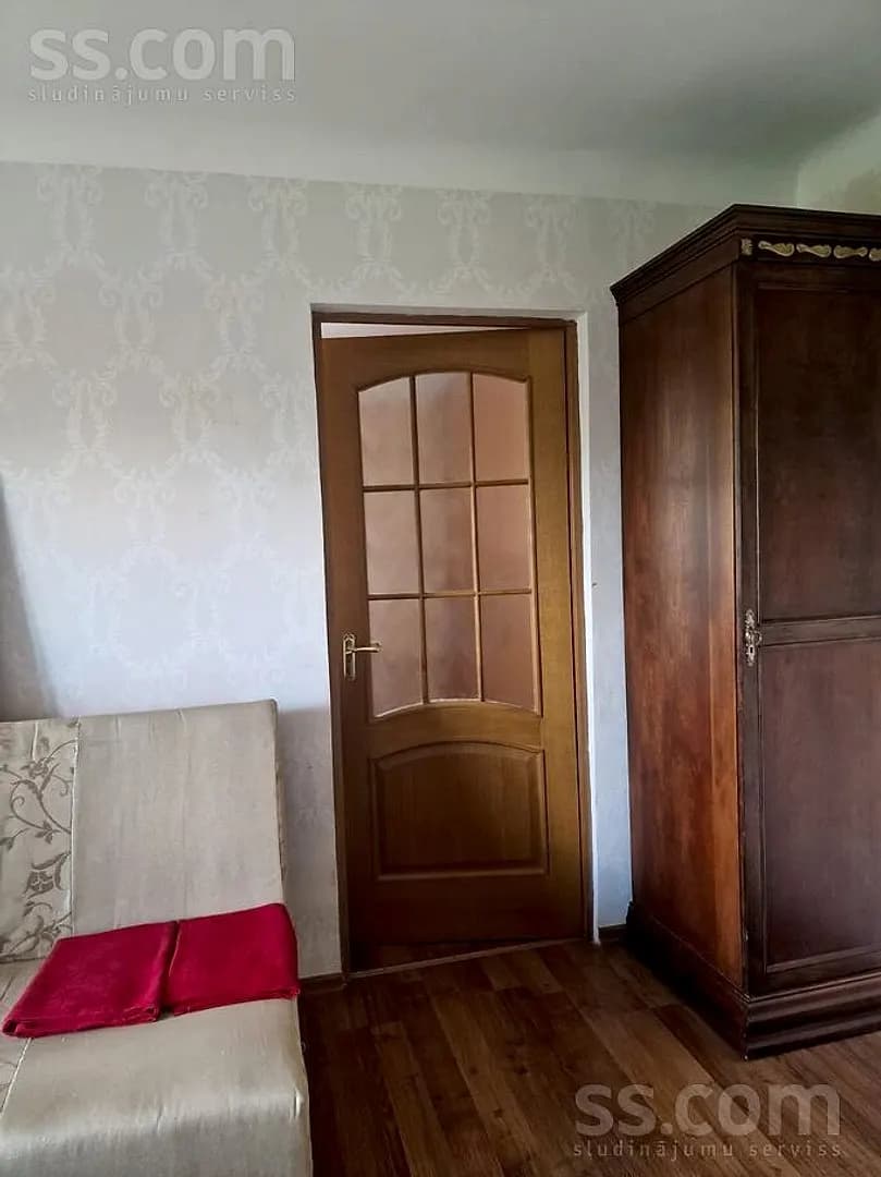 Divistabu dzīvoklis — Vienības iela 49b — bilde 4