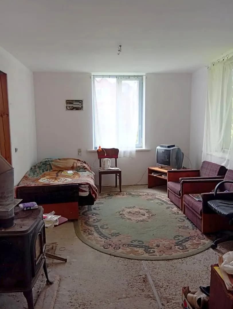 3-ist. Māja, 70㎡ - Ērgļu pagasts, Ērgļi — bilde 3