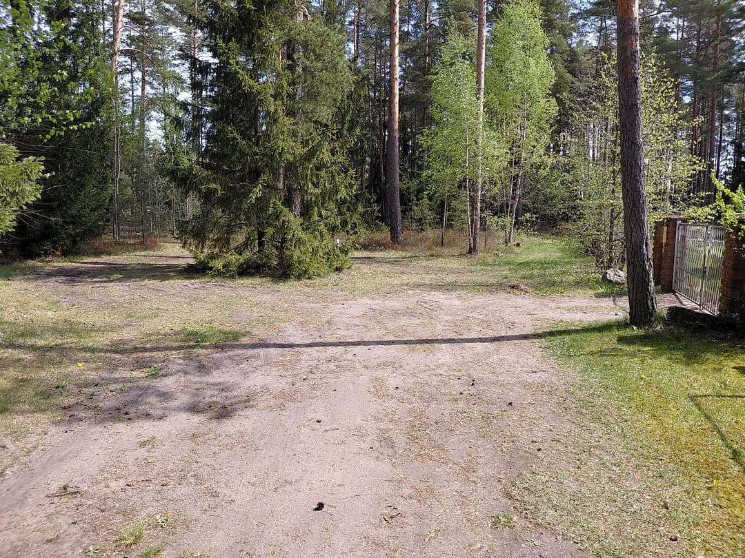 Zeme, 2500㎡ - Siguldas novads, Inčukalna pagasts — vēl bildes