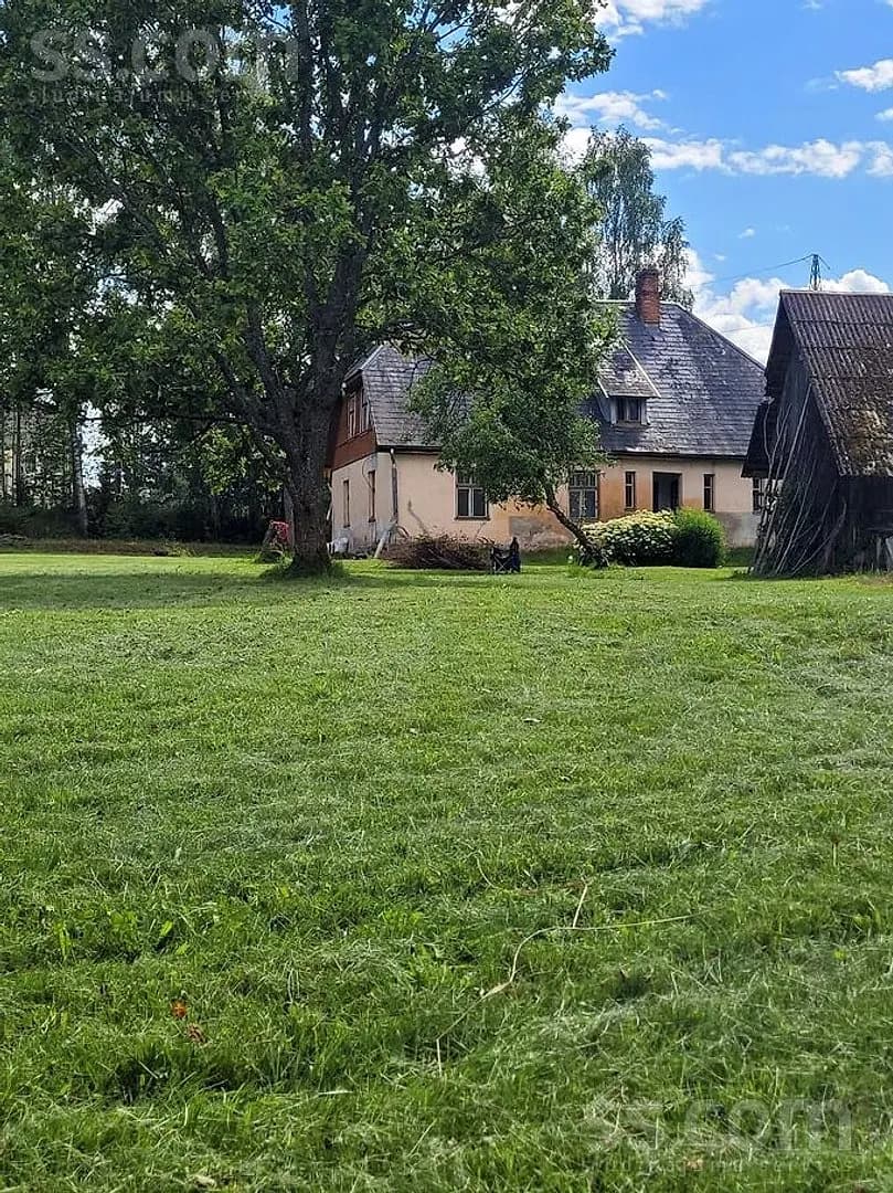 Māja — Bērziņi — bilde 2